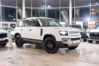 Land Rover Defender din 2021 cu 119.597 km - oferta LAN140896 - foto 20