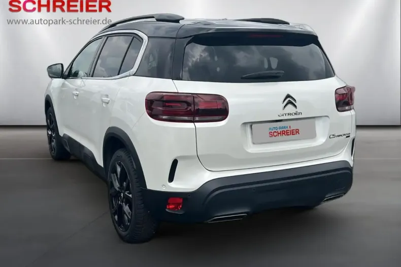 Citroën C5 Aircross din 2023 cu 10.000 km - oferta CIT140901 - foto 4