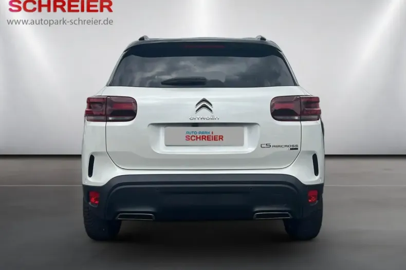 Citroën C5 Aircross din 2023 cu 10.000 km - oferta CIT140901 - foto 5