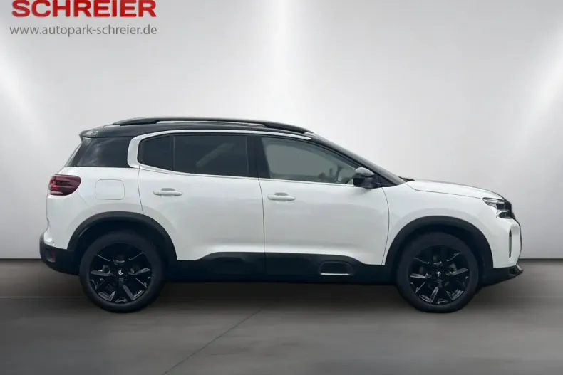 Citroën C5 Aircross din 2023 cu 10.000 km - oferta CIT140901 - foto 6