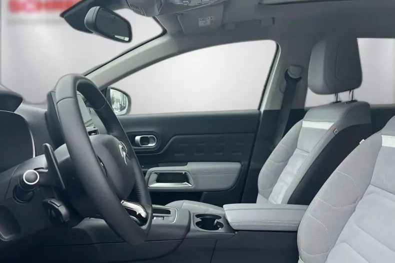 Citroën C5 Aircross din 2023 cu 10.000 km - oferta CIT140901 - foto 8