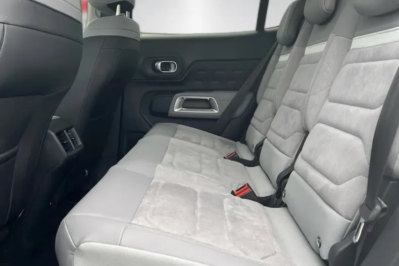 Citroën C5 Aircross din 2023 cu 10.000 km - oferta CIT140901 - foto 9