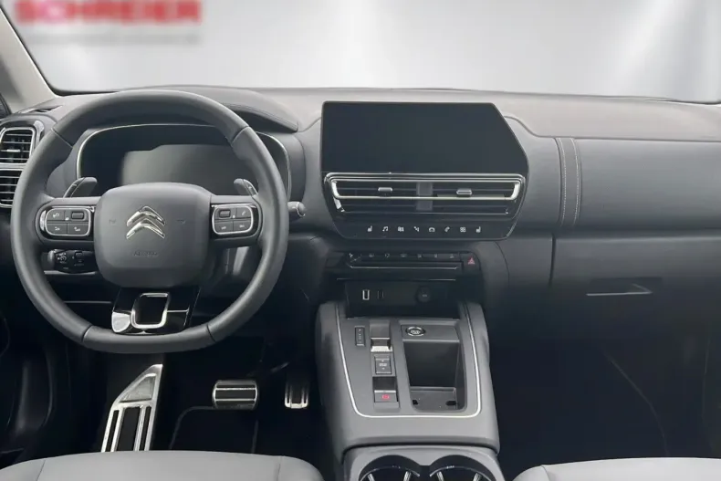 Citroën C5 Aircross din 2023 cu 10.000 km - oferta CIT140901 - foto 10