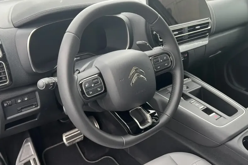 Citroën C5 Aircross din 2023 cu 10.000 km - oferta CIT140901 - foto 11