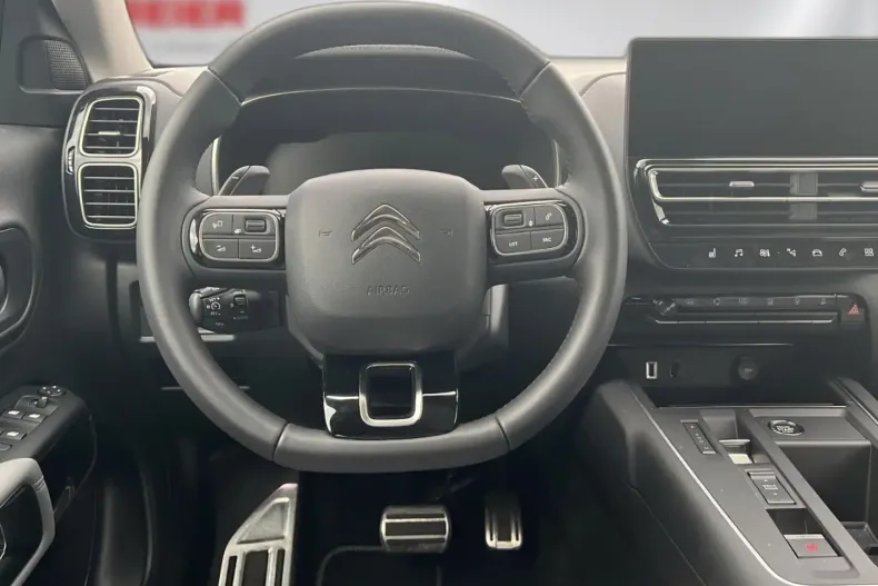 Citroën C5 Aircross din 2023 cu 10.000 km - oferta CIT140901 - foto 12