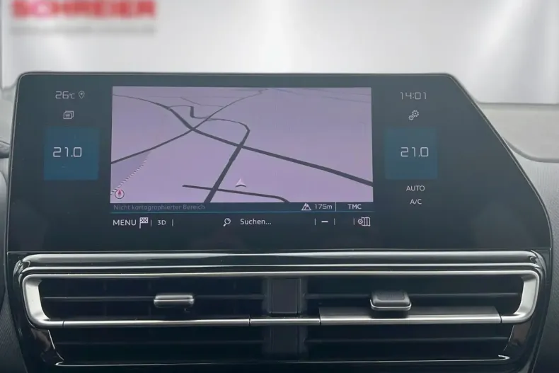 Citroën C5 Aircross din 2023 cu 10.000 km - oferta CIT140901 - foto 14