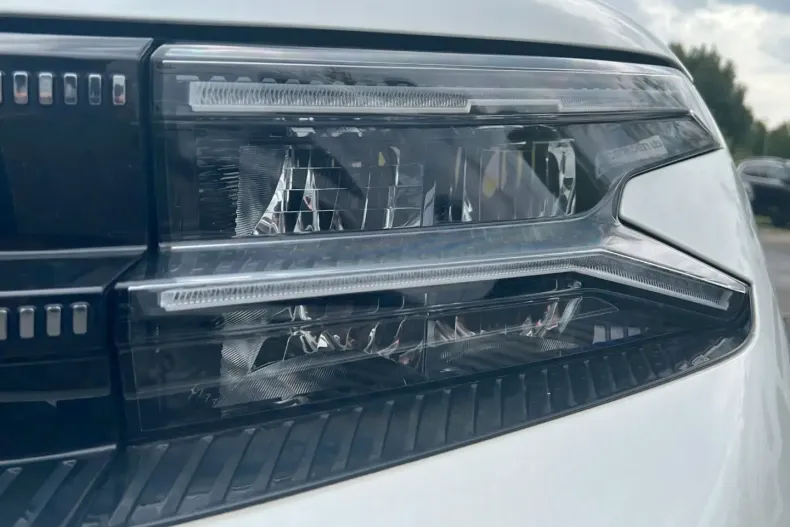 Citroën C5 Aircross din 2023 cu 10.000 km - oferta CIT140901 - foto 16