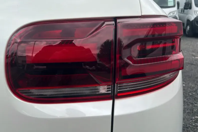 Citroën C5 Aircross din 2023 cu 10.000 km - oferta CIT140901 - foto 17