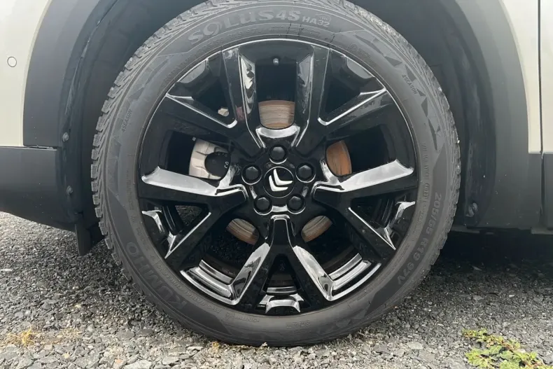 Citroën C5 Aircross din 2023 cu 10.000 km - oferta CIT140901 - foto 18