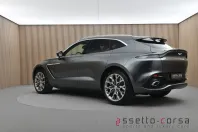 Aston Martin DBX din 2022 cu 1.319 km - oferta AST140904 - foto 2