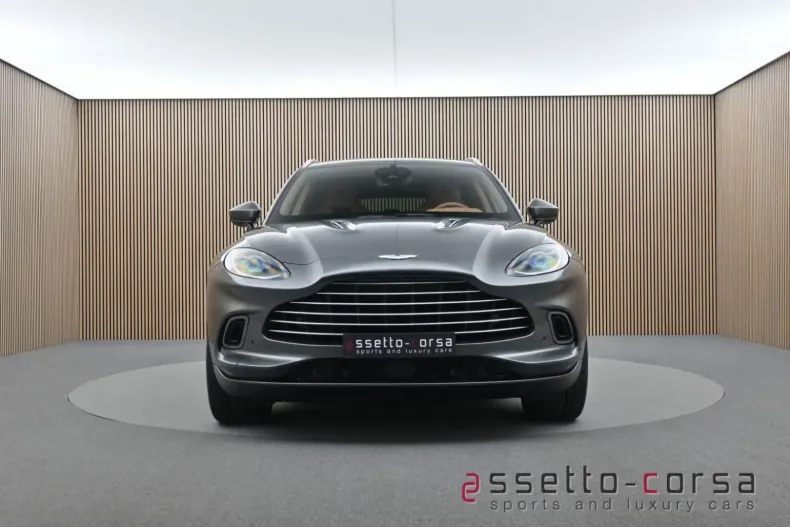 Aston Martin DBX din 2022 cu 1.319 km - oferta AST140904 - foto 7