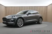 Aston Martin DBX din 2022 cu 1.319 km - oferta AST140904 - foto 8