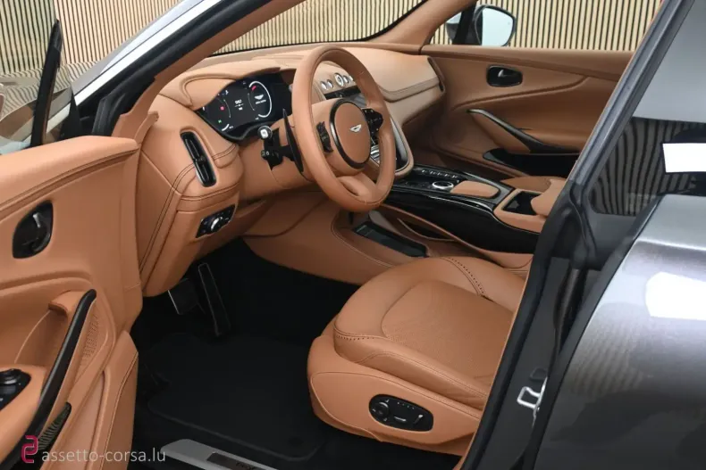 Aston Martin DBX din 2022 cu 1.319 km - oferta AST140904 - foto 11