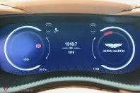 Aston Martin DBX din 2022 cu 1.319 km - oferta AST140904 - foto 13