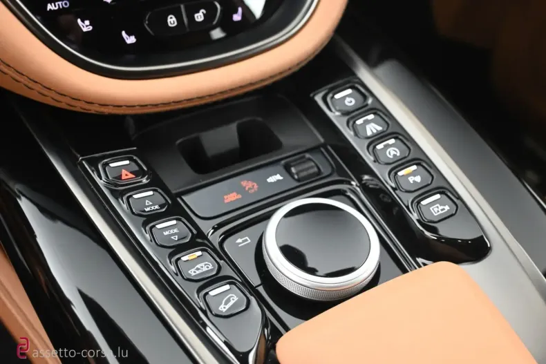 Aston Martin DBX din 2022 cu 1.319 km - oferta AST140904 - foto 18