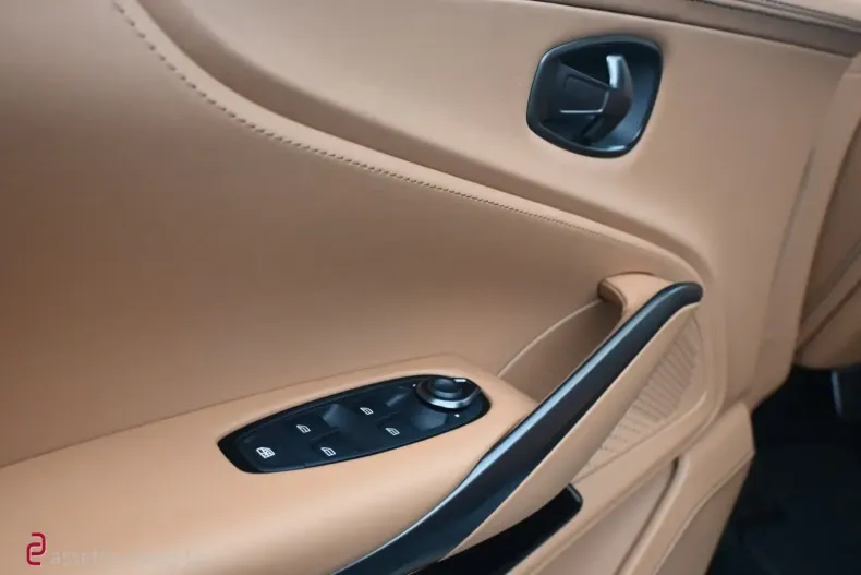 Aston Martin DBX din 2022 cu 1.319 km - oferta AST140904 - foto 20