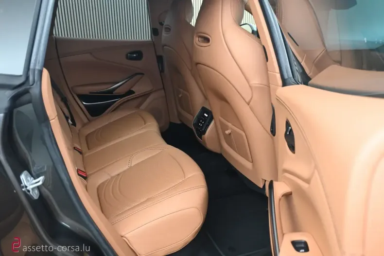 Aston Martin DBX din 2022 cu 1.319 km - oferta AST140904 - foto 24