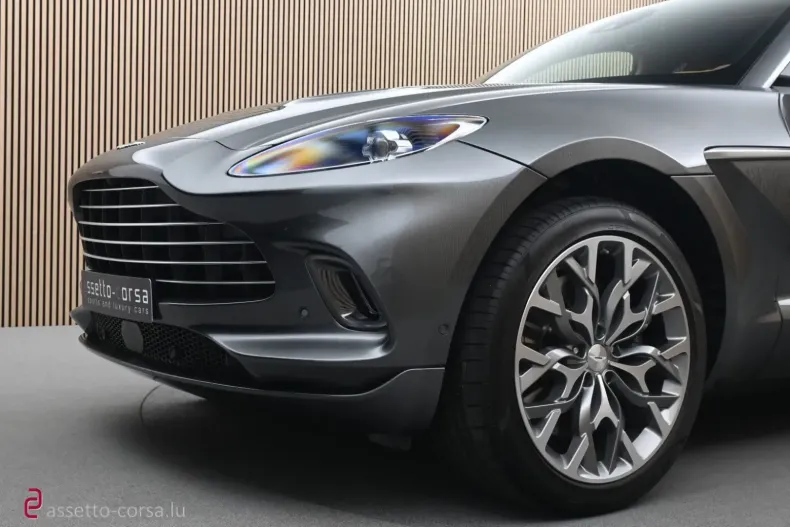 Aston Martin DBX din 2022 cu 1.319 km - oferta AST140904 - foto 34
