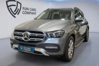 Mercedes-Benz GLE 350 din 2020 cu 68.042 km - oferta MER140905 - foto 1