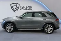 Mercedes-Benz GLE 350 din 2020 cu 68.042 km - oferta MER140905 - foto 2