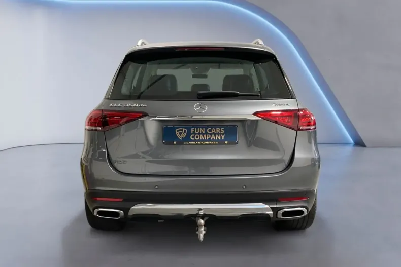 Mercedes-Benz GLE 350 din 2020 cu 68.042 km - oferta MER140905 - foto 4