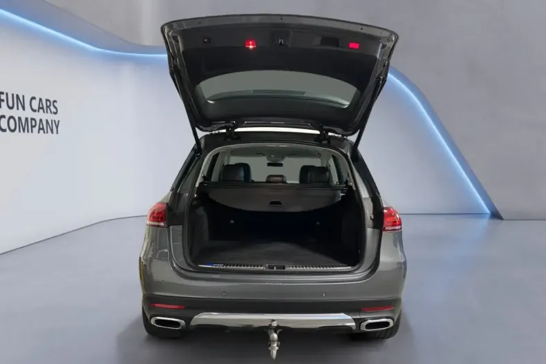 Mercedes-Benz GLE 350 din 2020 cu 68.042 km - oferta MER140905 - foto 5