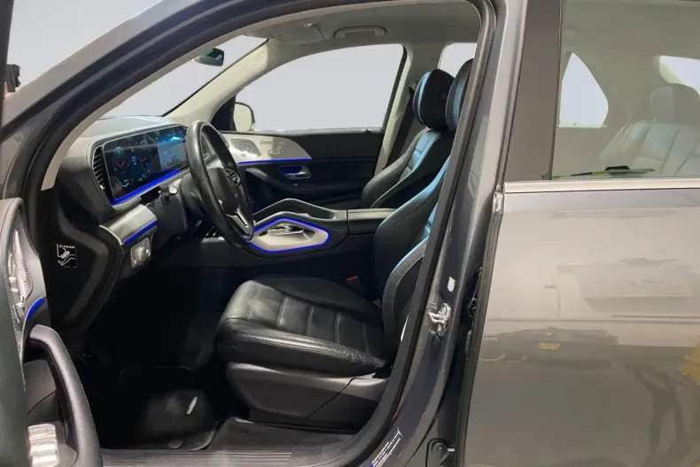 Mercedes-Benz GLE 350 din 2020 cu 68.042 km - oferta MER140905 - foto 10