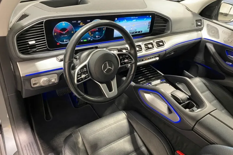Mercedes-Benz GLE 350 din 2020 cu 68.042 km - oferta MER140905 - foto 11