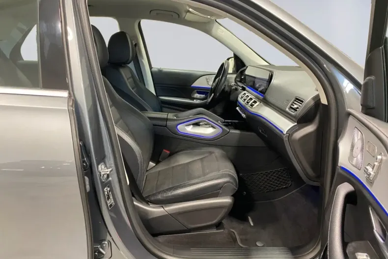 Mercedes-Benz GLE 350 din 2020 cu 68.042 km - oferta MER140905 - foto 17