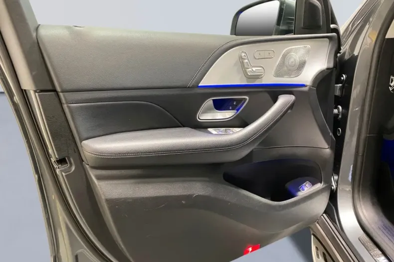 Mercedes-Benz GLE 350 din 2020 cu 68.042 km - oferta MER140905 - foto 18