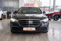 Mercedes-Benz S 580 din 2022 cu 48.125 km - oferta MER140906 - foto 2