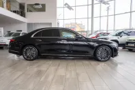 Mercedes-Benz S 580 din 2022 cu 48.125 km - oferta MER140906 - foto 3