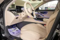 Mercedes-Benz S 580 din 2022 cu 48.125 km - oferta MER140906 - foto 11