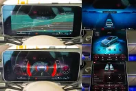 Mercedes-Benz S 580 din 2022 cu 48.125 km - oferta MER140906 - foto 14