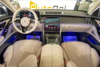 Mercedes-Benz S 580 din 2022 cu 48.125 km - oferta MER140906 - foto 15