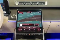 Mercedes-Benz S 580 din 2022 cu 48.125 km - oferta MER140906 - foto 16