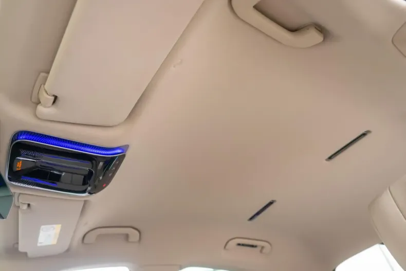 Mercedes-Benz S 580 din 2022 cu 48.125 km - oferta MER140906 - foto 18