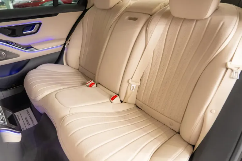 Mercedes-Benz S 580 din 2022 cu 48.125 km - oferta MER140906 - foto 21