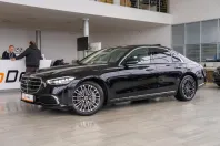 Mercedes-Benz S 580 din 2022 cu 48.125 km - oferta MER140906 - foto 1