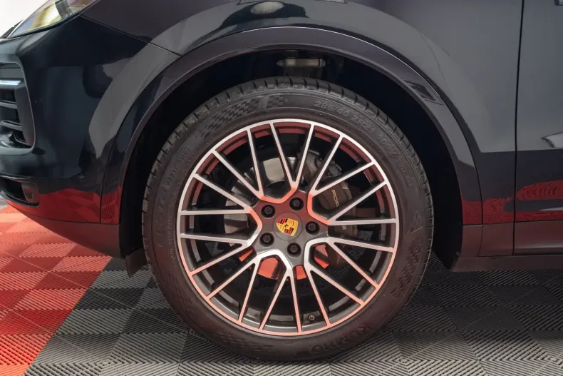 Porsche Cayenne din 2020 cu 63.611 km - oferta POR140907 - foto 6