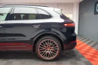 Porsche Cayenne din 2020 cu 63.611 km - oferta POR140907 - foto 7