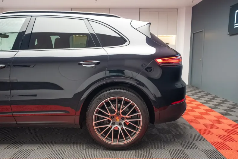Porsche Cayenne din 2020 cu 63.611 km - oferta POR140907 - foto 7
