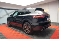 Porsche Cayenne din 2020 cu 63.611 km - oferta POR140907 - foto 9