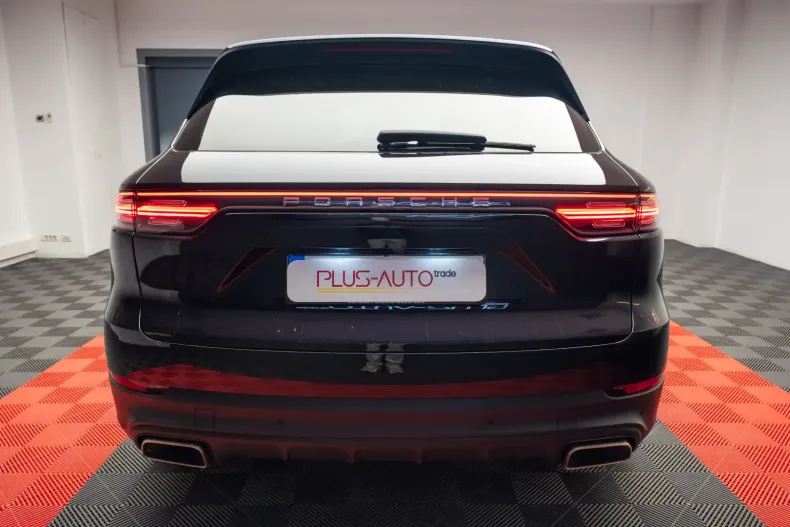 Porsche Cayenne din 2020 cu 63.611 km - oferta POR140907 - foto 10