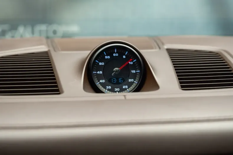 Porsche Cayenne din 2020 cu 63.611 km - oferta POR140907 - foto 14