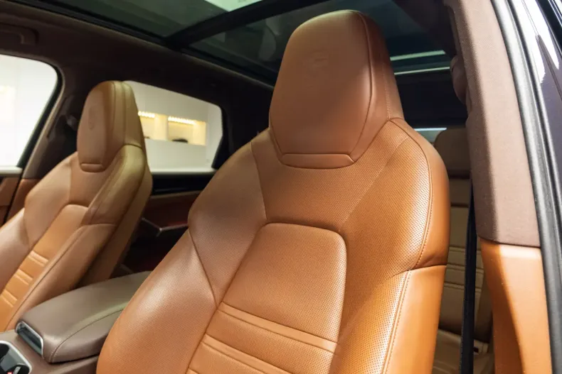 Porsche Cayenne din 2020 cu 63.611 km - oferta POR140907 - foto 22