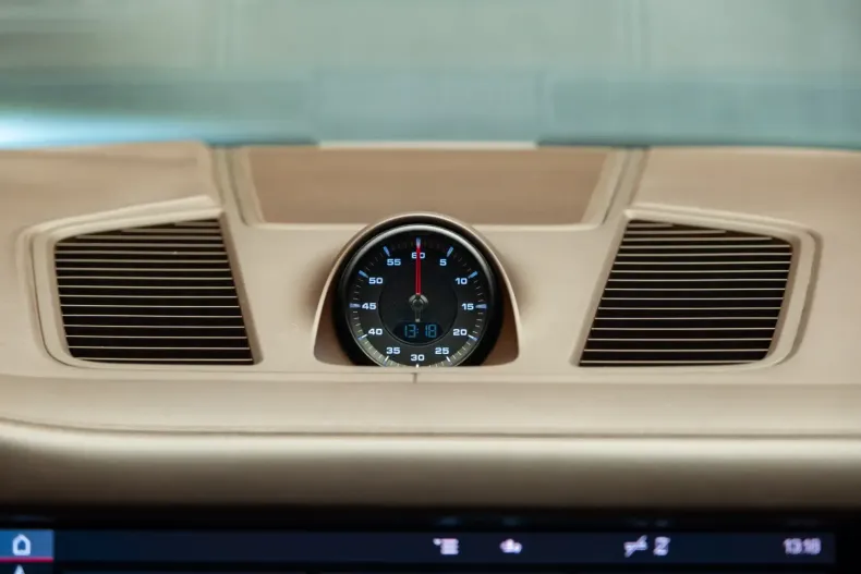 Porsche Cayenne din 2020 cu 63.611 km - oferta POR140907 - foto 29