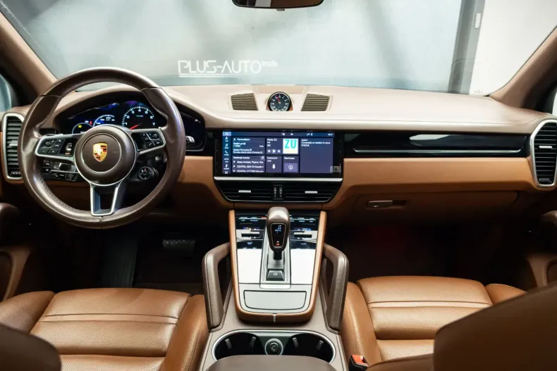 Porsche Cayenne din 2020 cu 63.611 km - oferta POR140907 - foto 30