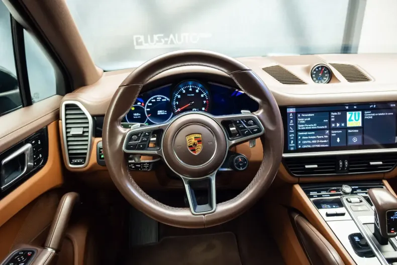 Porsche Cayenne din 2020 cu 63.611 km - oferta POR140907 - foto 32