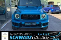 Mercedes-Benz G 63 AMG din 2024 cu 4.386 km - oferta MER140908 - foto 2